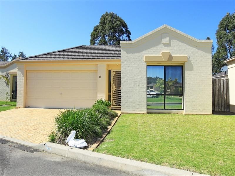 19 The Moorings Jacobs Drive, Sussex Inlet NSW 2540