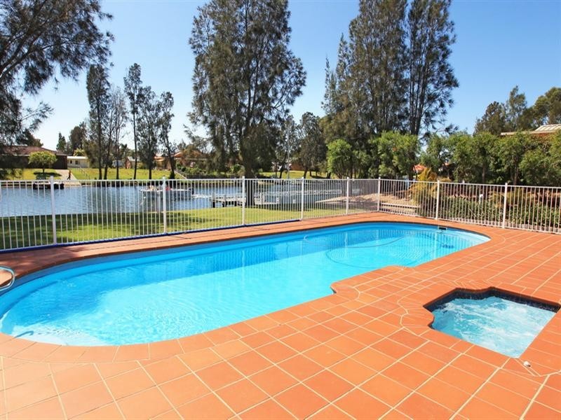 19 The Moorings Jacobs Drive, Sussex Inlet NSW 2540