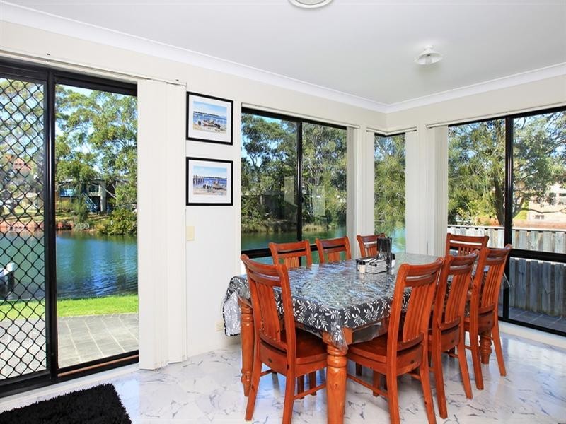19 The Moorings Jacobs Drive, Sussex Inlet NSW 2540