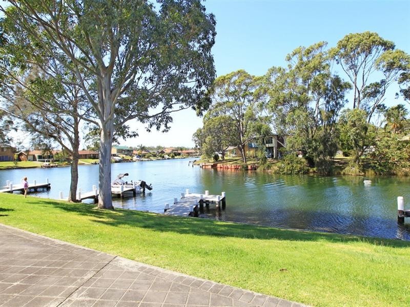 19 The Moorings Jacobs Drive, Sussex Inlet NSW 2540