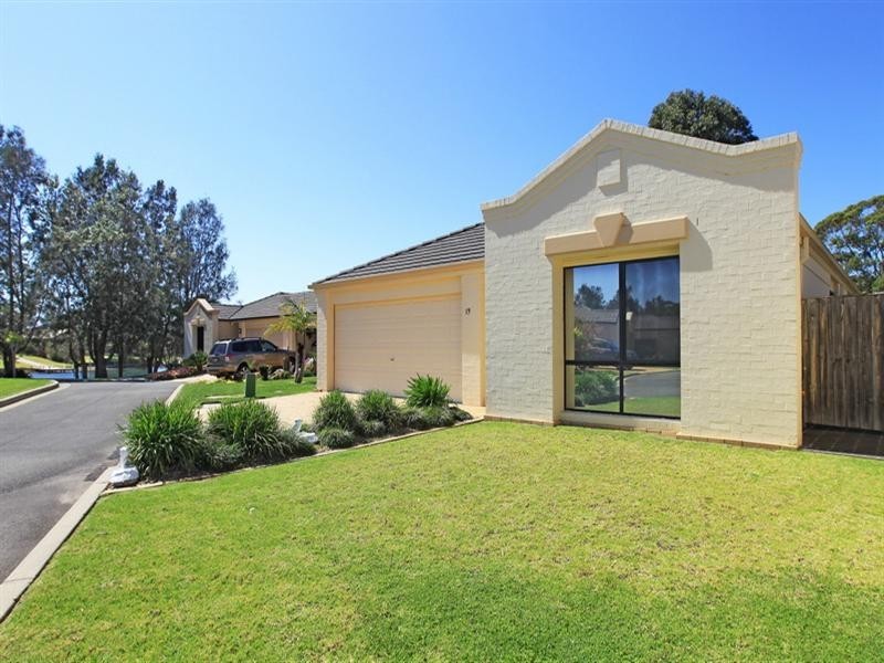 19 The Moorings Jacobs Drive, Sussex Inlet NSW 2540