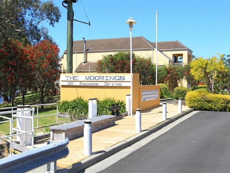 19 The Moorings Jacobs Drive, Sussex Inlet NSW 2540