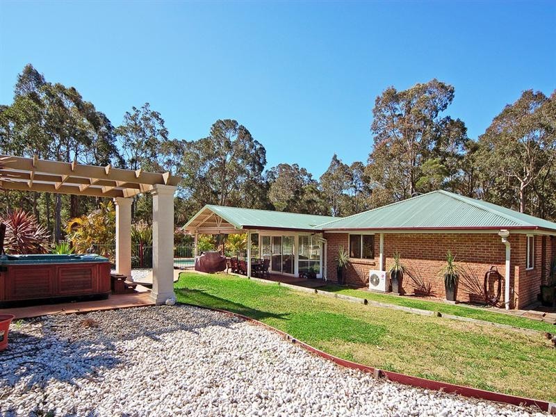 11 Hakea Close, Nowra Hill NSW 2540