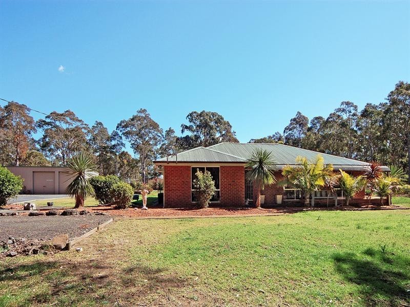 11 Hakea Close, Nowra Hill NSW 2540