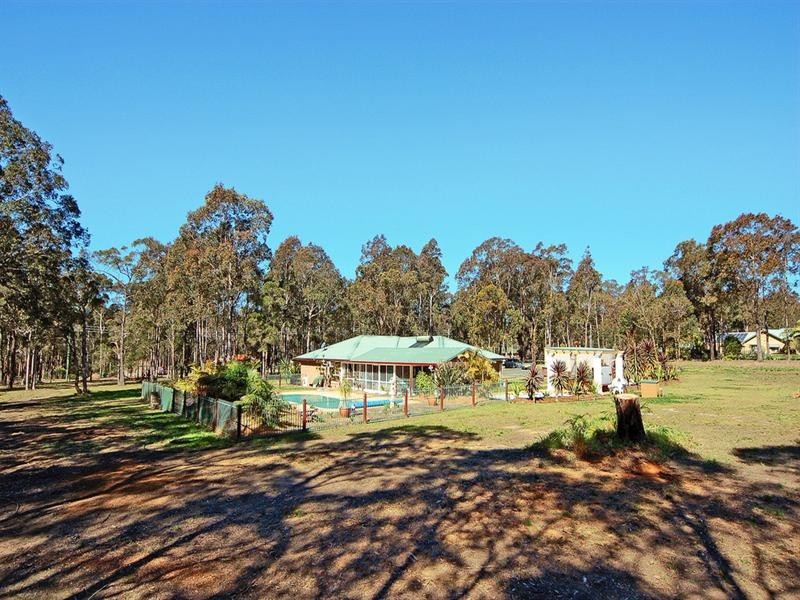 11 Hakea Close, Nowra Hill NSW 2540