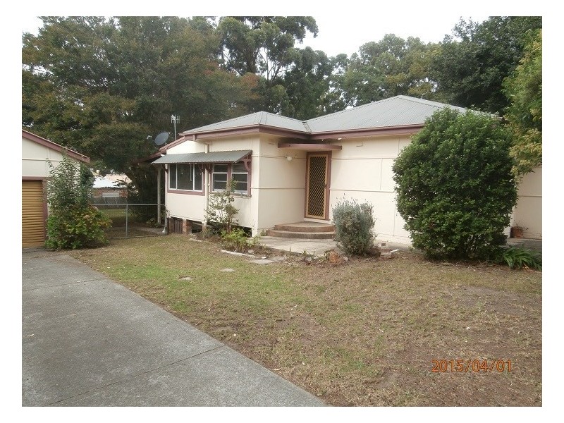 50 Coomea Street, Bomaderry NSW 2541