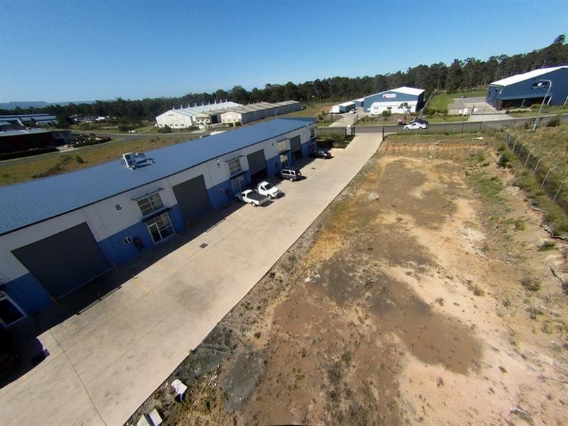 6/35 Cumberland Avenue, South Nowra NSW 2541