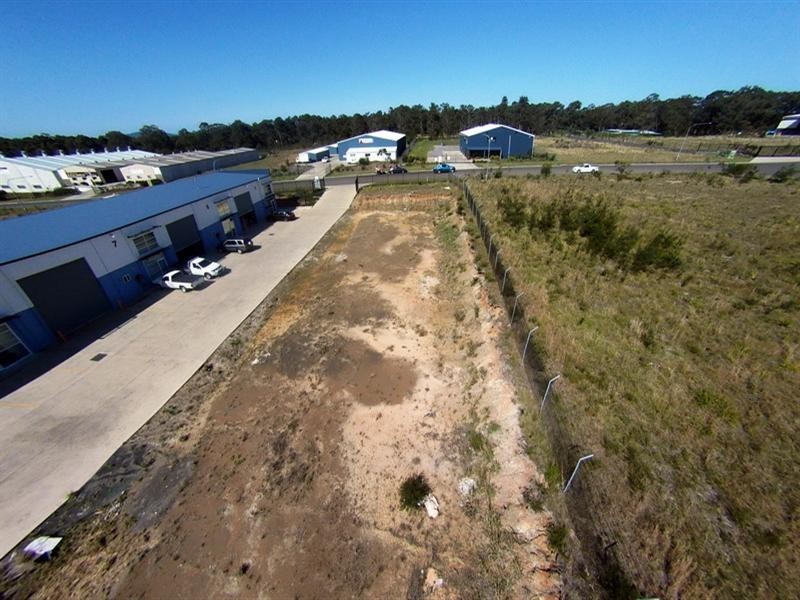 6/35 Cumberland Avenue, South Nowra NSW 2541