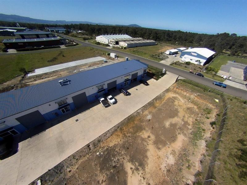 6/35 Cumberland Avenue, South Nowra NSW 2541