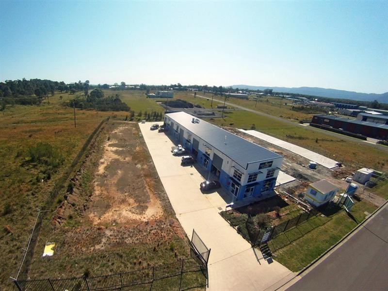 6/35 Cumberland Avenue, South Nowra NSW 2541