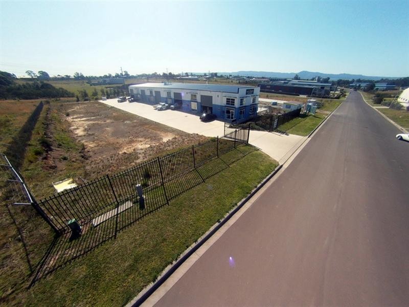 6/35 Cumberland Avenue, South Nowra NSW 2541