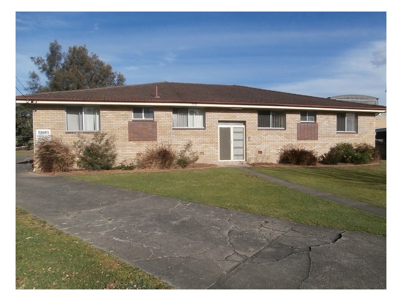 1/11 McGrath Avenue, Nowra NSW 2541