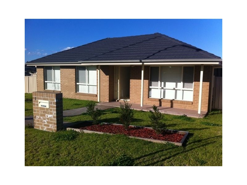 1/1 Palm Lily, Worrigee NSW 2540