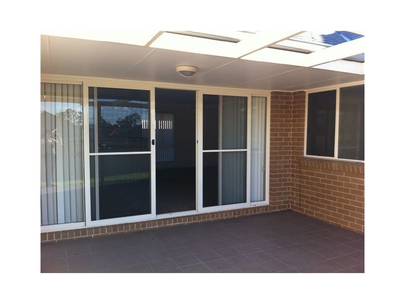 1/1 Palm Lily, Worrigee NSW 2540