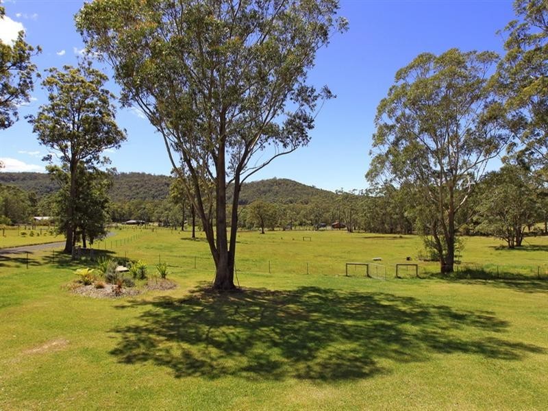 91D Bollerang Road, Wandandian NSW 2540