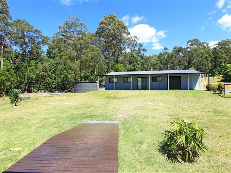 91D Bollerang Road, Wandandian NSW 2540
