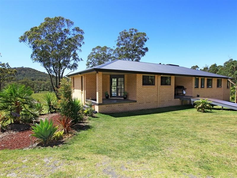 91D Bollerang Road, Wandandian NSW 2540