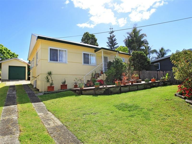 29 St Anns Street, Nowra NSW 2541