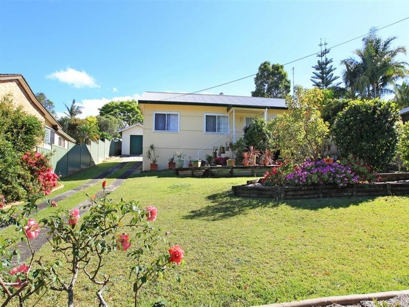 29 St Anns Street, Nowra NSW 2541