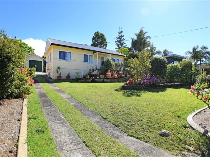 29 St Anns Street, Nowra NSW 2541
