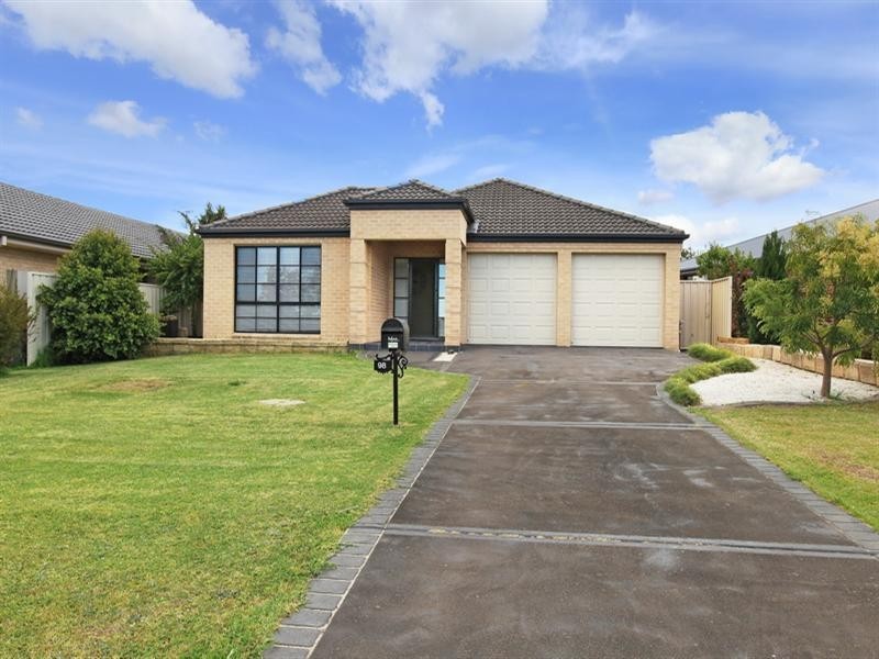 98 Rayleigh Drive, Worrigee NSW 2540