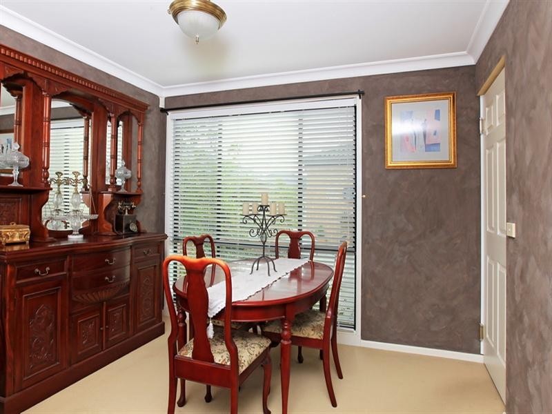 98 Rayleigh Drive, Worrigee NSW 2540