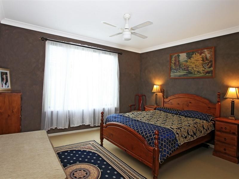98 Rayleigh Drive, Worrigee NSW 2540