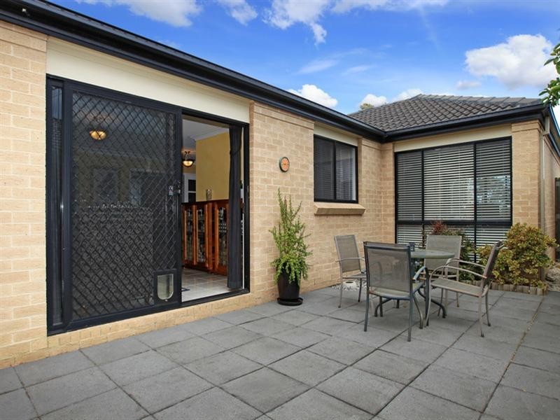 98 Rayleigh Drive, Worrigee NSW 2540