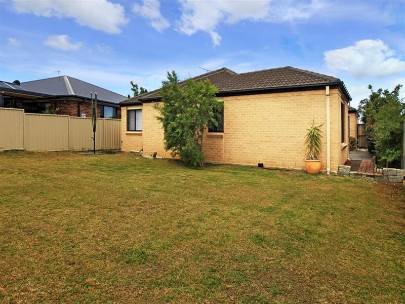 98 Rayleigh Drive, Worrigee NSW 2540