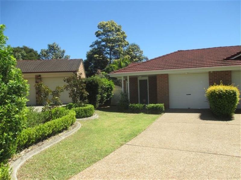 7B Regal Place, Bomaderry NSW 2541
