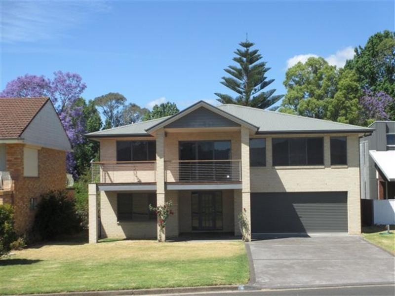 48 Riverview Road, Nowra NSW 2541
