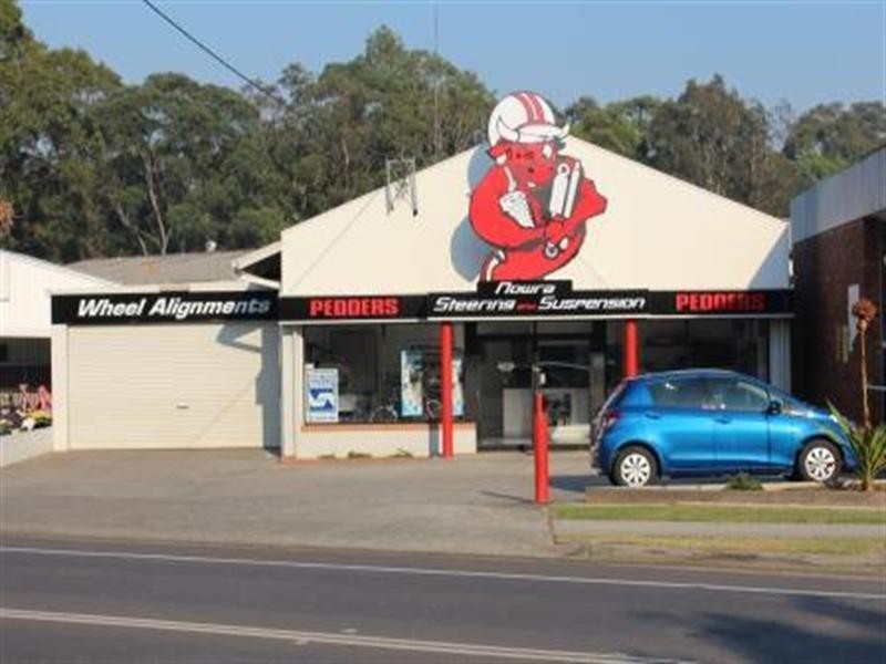 59 Albatross Road, Nowra NSW 2541