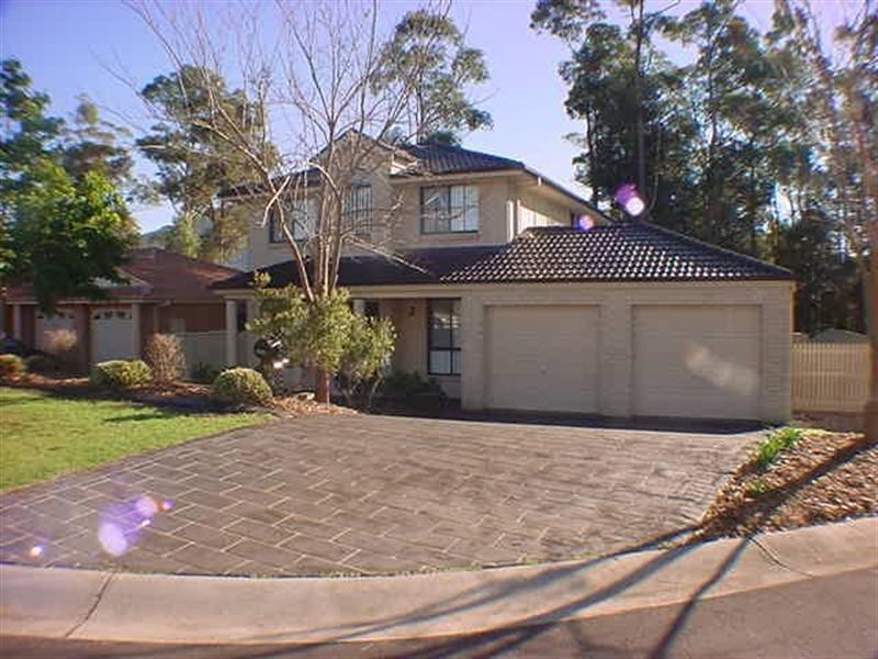 43 Gardenia Crescent, Bomaderry NSW 2541