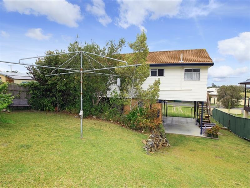 8 Pyree Street, Greenwell Point NSW 2540