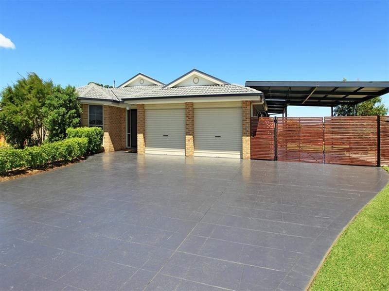 9 Kauri Street, Worrigee NSW 2540