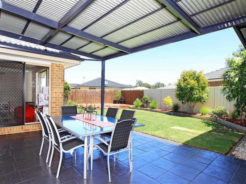 9 Kauri Street, Worrigee NSW 2540