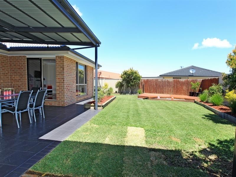 9 Kauri Street, Worrigee NSW 2540