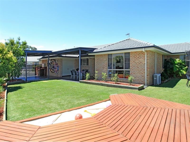 9 Kauri Street, Worrigee NSW 2540