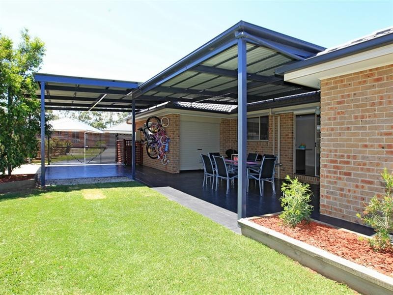 9 Kauri Street, Worrigee NSW 2540