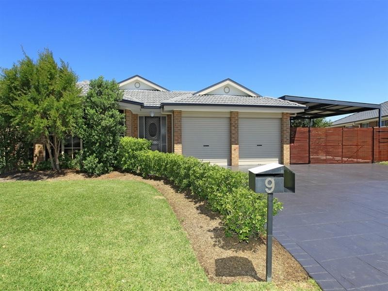 9 Kauri Street, Worrigee NSW 2540