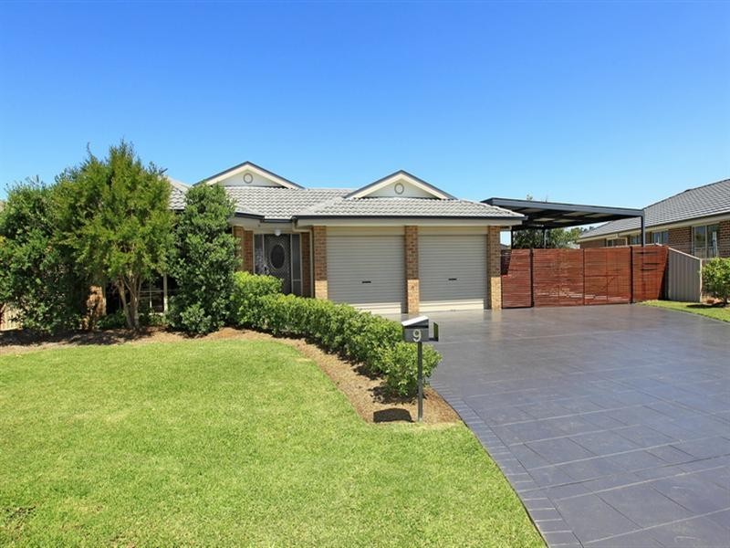 9 Kauri Street, Worrigee NSW 2540