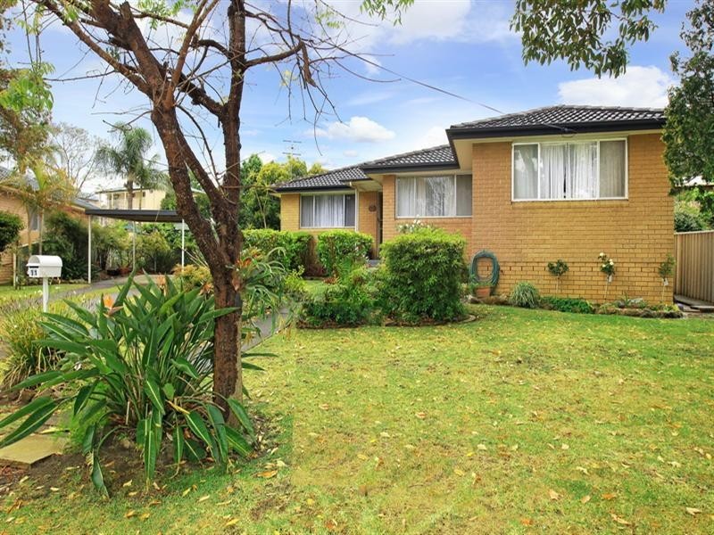 11 Kahlua Crescent, Bomaderry NSW 2541