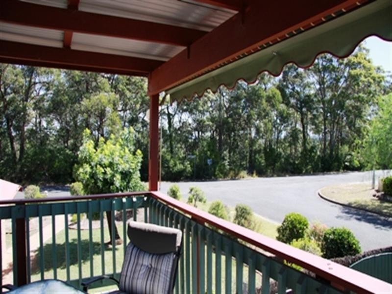 124 Yurunga Drive, North Nowra NSW 2541