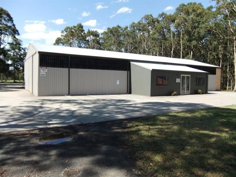 29 Browns Road, South Nowra NSW 2541