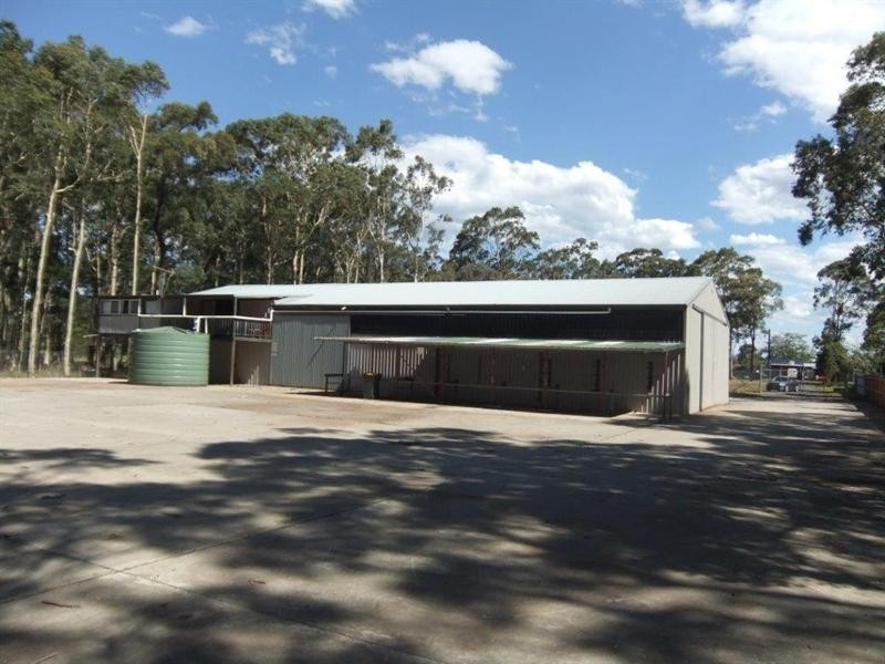 29 Browns Road, South Nowra NSW 2541