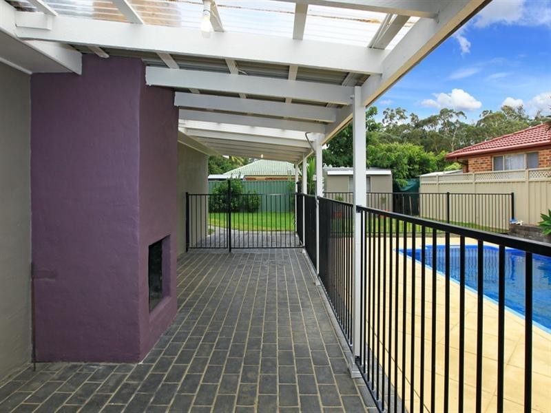 26 Cavalier Parade, Bomaderry NSW 2541