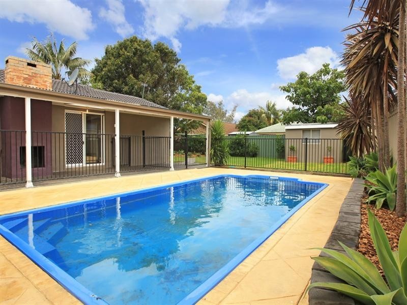 26 Cavalier Parade, Bomaderry NSW 2541