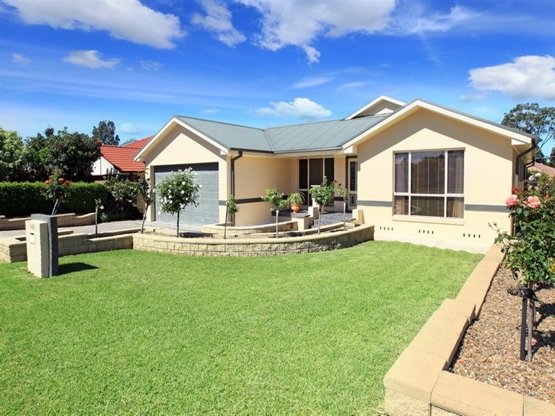 149 Rayleigh Drive, Worrigee NSW 2540