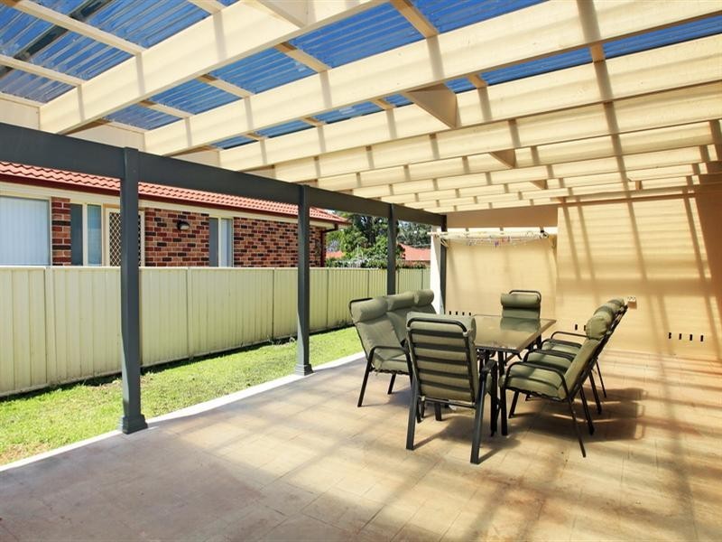 149 Rayleigh Drive, Worrigee NSW 2540