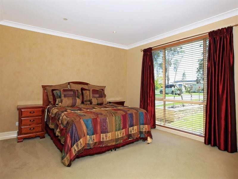 149 Rayleigh Drive, Worrigee NSW 2540